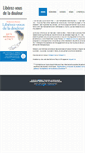 Mobile Screenshot of liberezvousdeladouleur.com